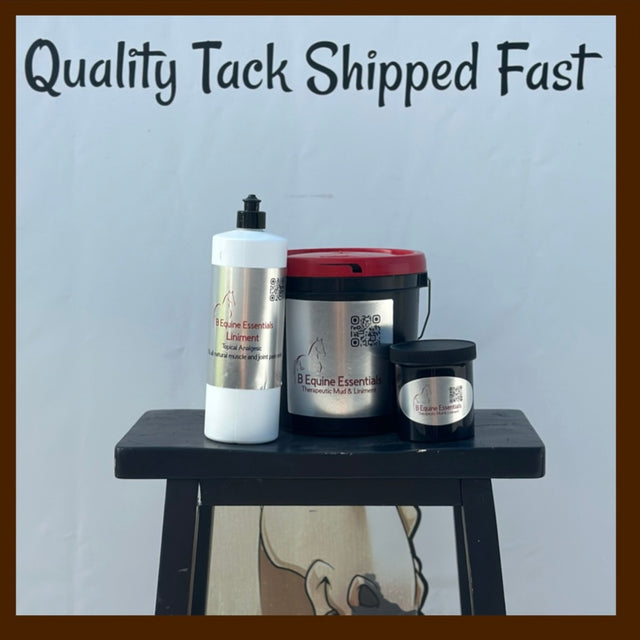 B Equine Essentials
