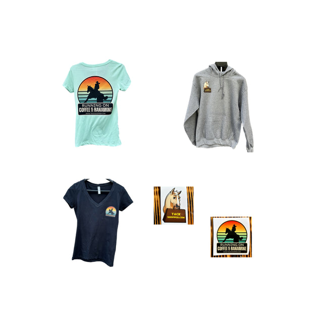 Merchandise