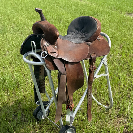 Double J Pursuit Flex 15”