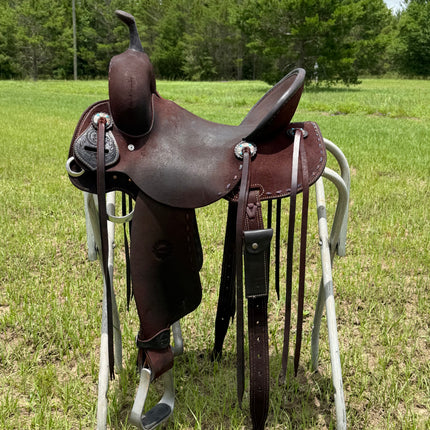*SOLD*Jeff Smith C3 13.5” *SOLD*