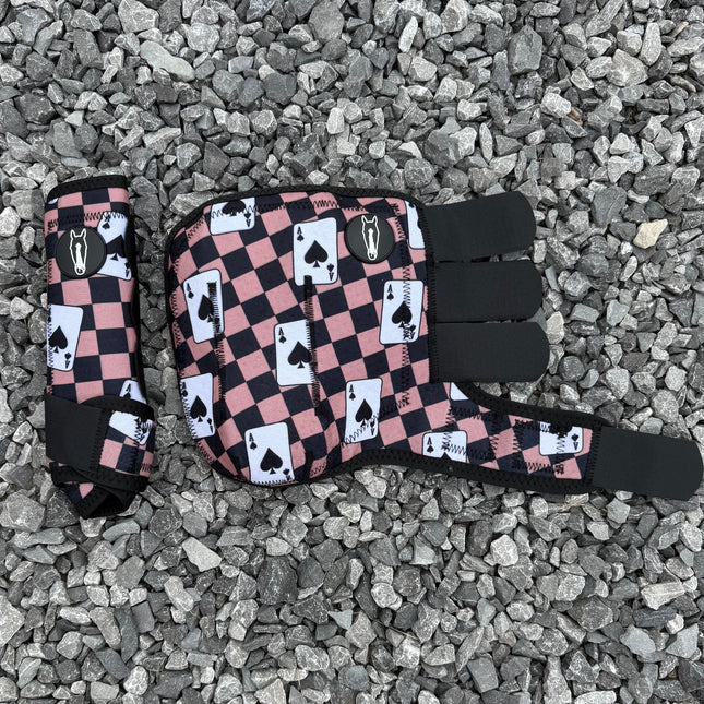 *SOLD OUT* Wild Card MEDIUM