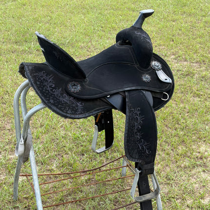 Bautz 15.5”