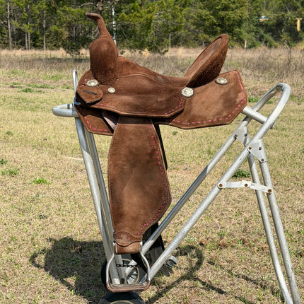 *SOLD*Seven Lightweight 13.5” *SOLD*