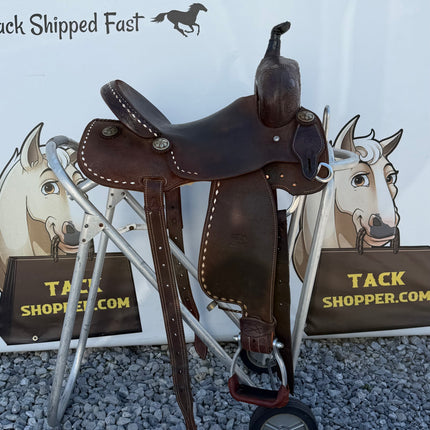 *SOLD*Jeff Smith Tami Semas 14” *SOLD*