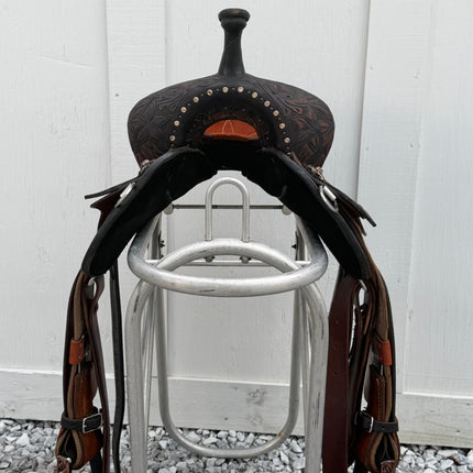 Double J Pro 13.5”