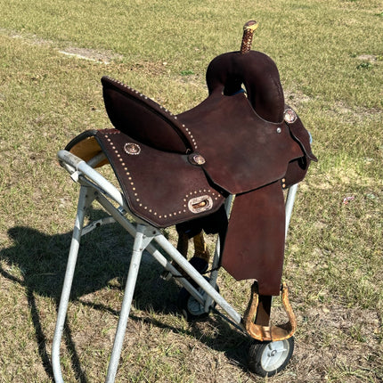 *SOLD* HTW 15” *SOLD*