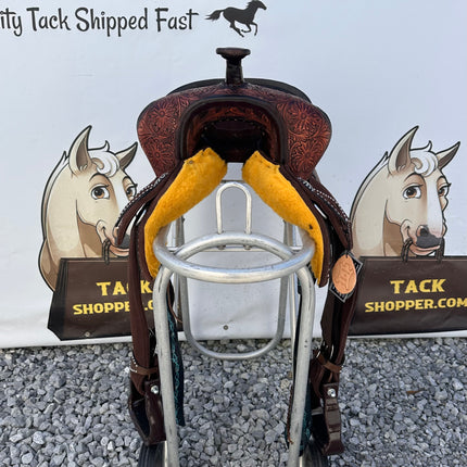 Tacktical Lightweight 13.5”