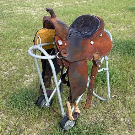 *SOLD*Shiloh Contender *SOLD*