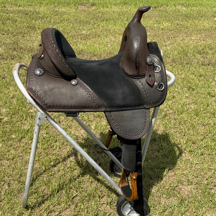 Bob Marshall 15”