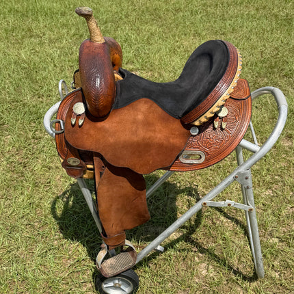 Martha Josey 13.5”