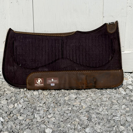 Classic Equine Zone Pad