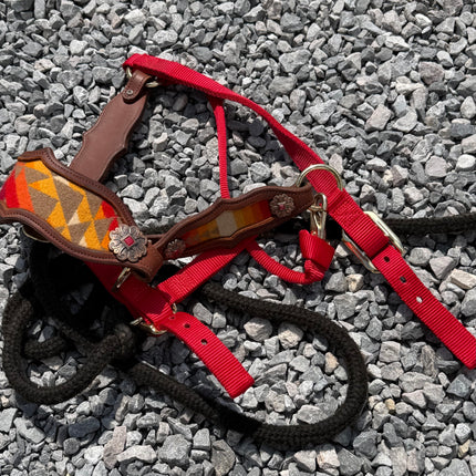 Pendleton Halter