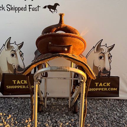 Martha Josey Ultimate 17”