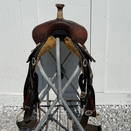 Martha Josey 14”