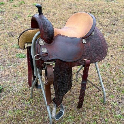 *SOLD*Martin Crown C 15.5” *SOLD*