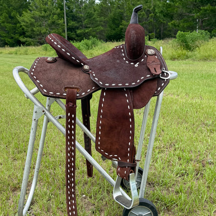 Scott Thomas 13.5”