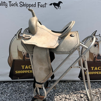 Seven Saddle 14”