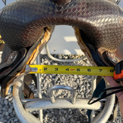 JHA 16.5”