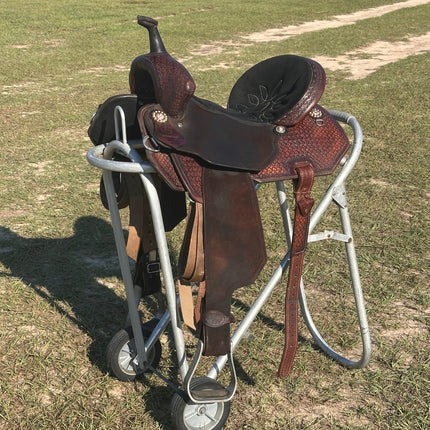 Double J Pursuit 14.5”