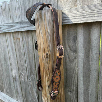 Designer Headstall