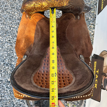 Seven Lightweight 14”