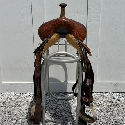 Martha Josey 13.5”