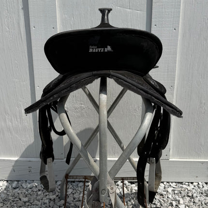 Bautz 15.5”