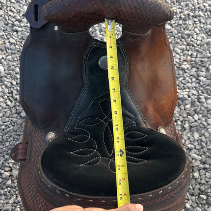 Double J Pursuit 14.5”