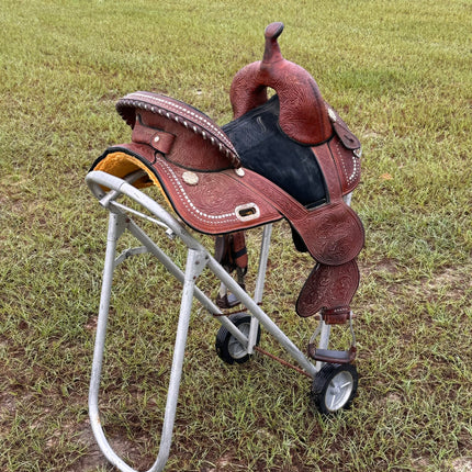 Tammy Fischer Treeless 14.5”