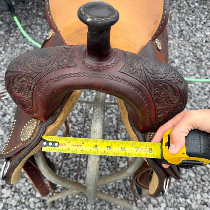 *SOLD*Martin Crown C 15.5” *SOLD*