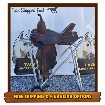 Double J Pozzi 13”