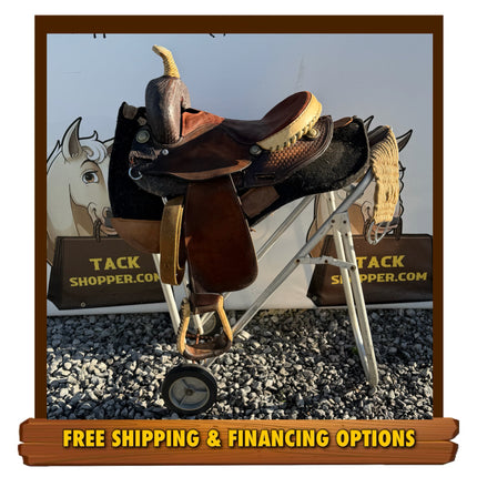 Billy Cook Bundle 14”