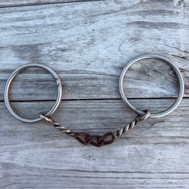 *SOLD*L&W O Ring *SOLD*