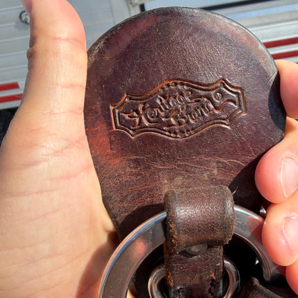 Heritage Brand Breast Collar