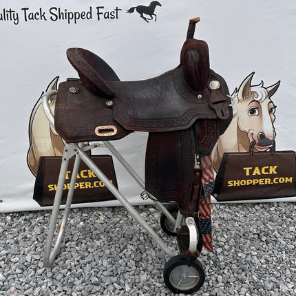 *SOLD* HTW 16” *SOLD*