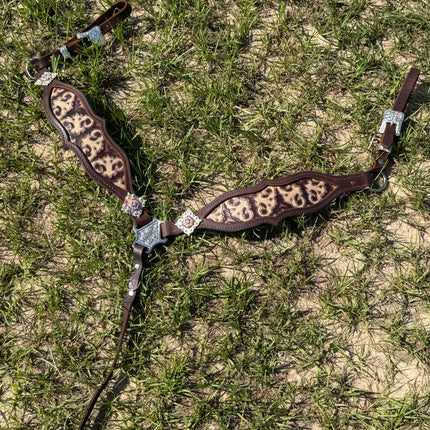 Breast Collar Bundle
