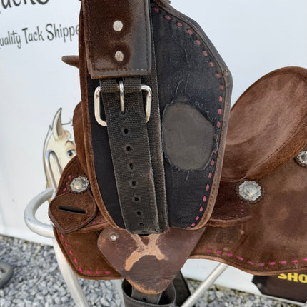 *SOLD*Seven Lightweight 13.5” *SOLD*