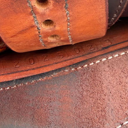 Slaton Barrel Hybrid 14”