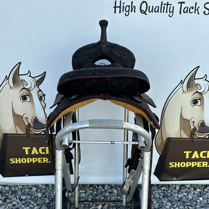 *SOLD* Jeff Smith 14” *SOLD*