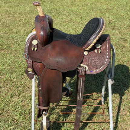 Martha Josey 14”