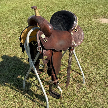 Martha Josey 14”