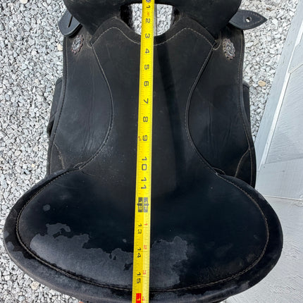 Bautz 15.5”