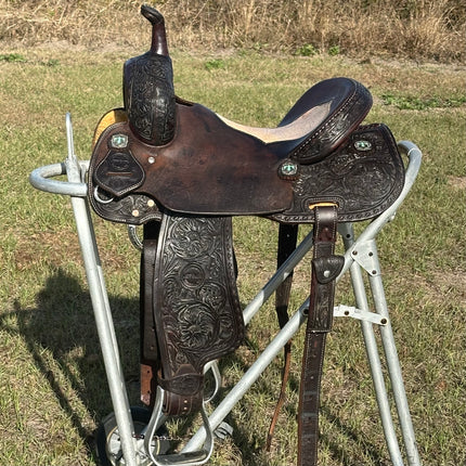 *SOLD* Jeff Smith 14” *SOLD*