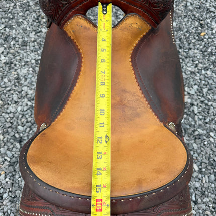 *SOLD*Martin Crown C 15.5” *SOLD*