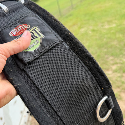 Used Tack Bundle