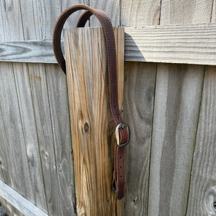 Plain Headstall