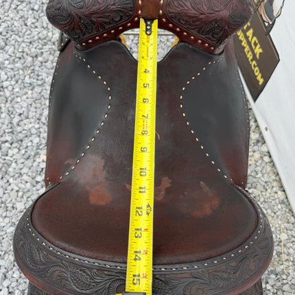 Martin FX3 14.5”