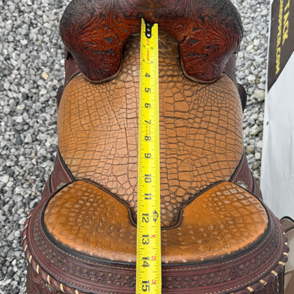 Tammy Fischer 14.5”