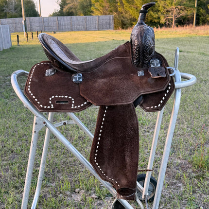 Seven Lightweight 14”