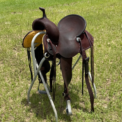 *SOLD*Jeff Smith C3 13.5” *SOLD*